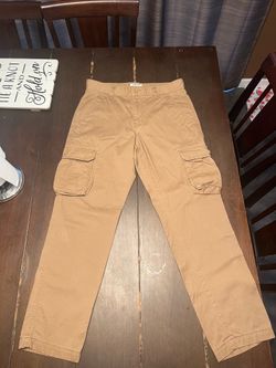 Cargo pants