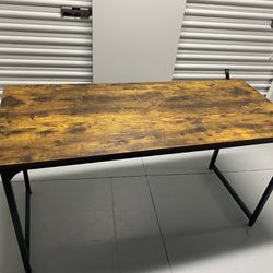 Long Table 