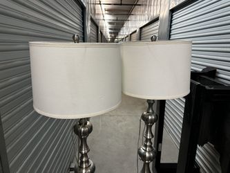 Stand Alone Lamps 