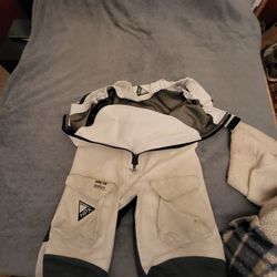 Musto HPX Pro Ocean Trouser 