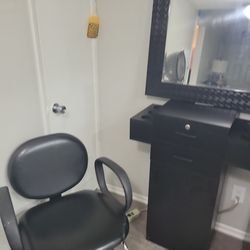 Salon equipment  NEED GONE TODAY