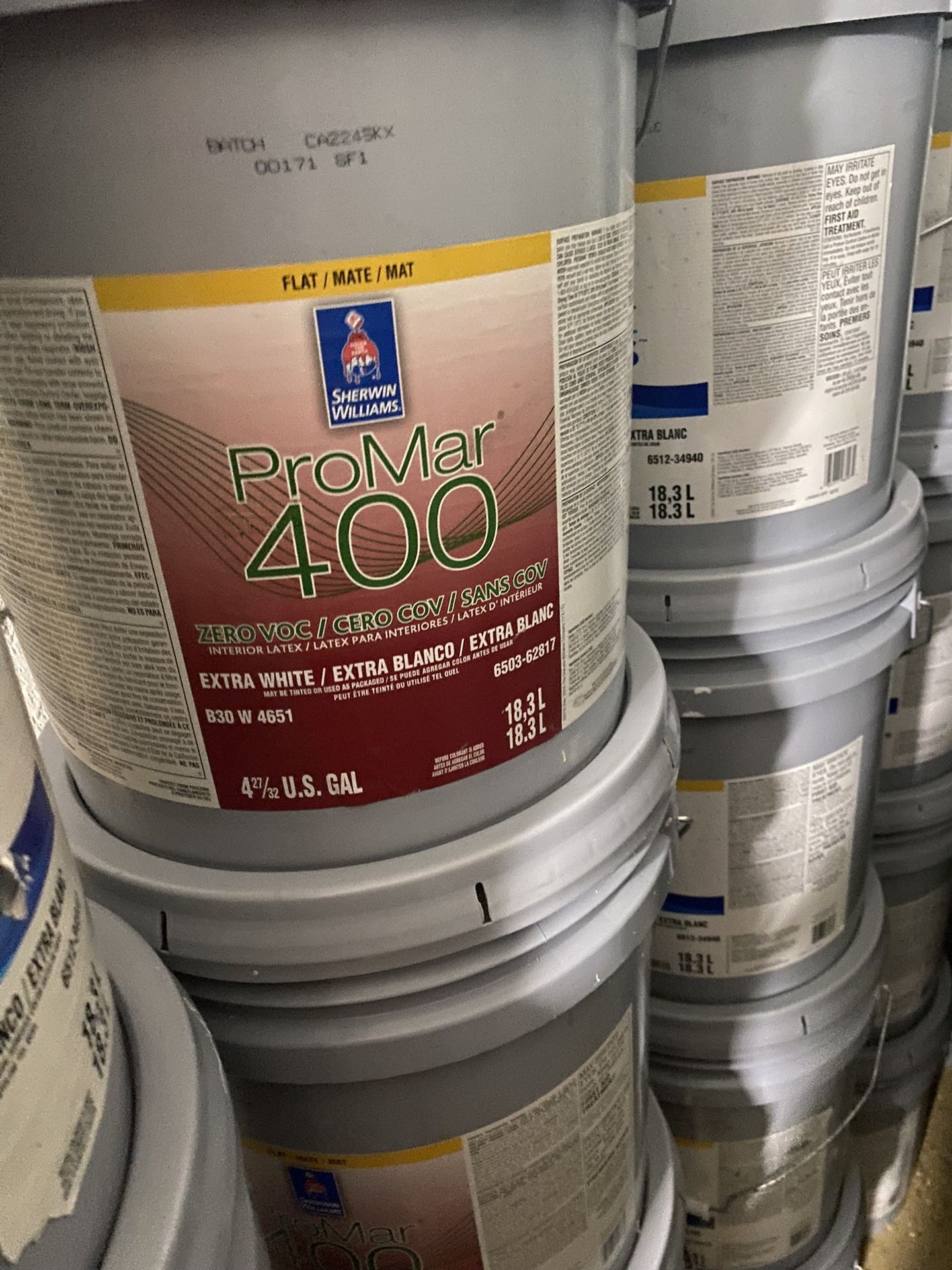 Pintura En Venta Paint Sale