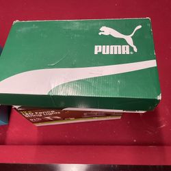 Puma Girl Shoe