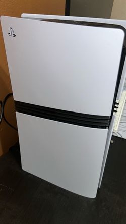 PS5 Pro Console
