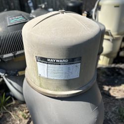 Lid For Hayward DE Pool Filter