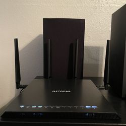 NETGEAR Nighthawk X4S (AC2600) (R72800)