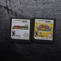 Selling These 2 Together 