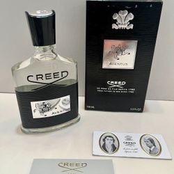 Creed Aventus 