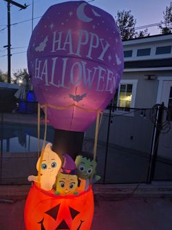 Halloween  inflatable decoration