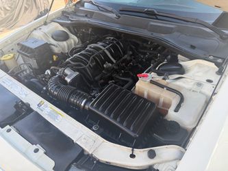 2007 Chrysler 300c