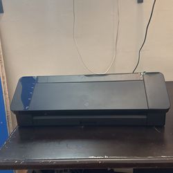 Silhouette Cameo 4