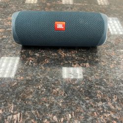 Jbl Flip 5 Bluetooth Speaker 