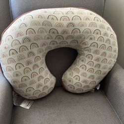 Boppy Pillow