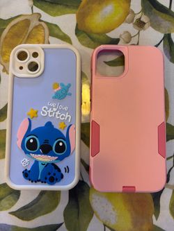 iPhone 15 plus cases