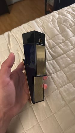 Carolina Herrera Bad Boy Cobalt Absolute