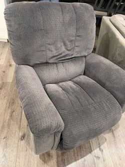 Power recliner