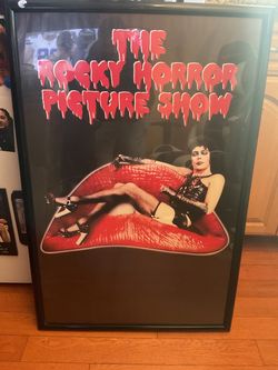 Movie Posters $80 for all (6 total)