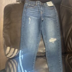 Cat and Jack Jeans