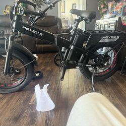 E-bike