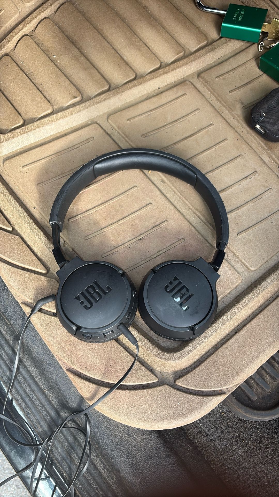 JBL Headphones For Computer