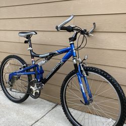 Bike Sz 26