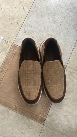Xpac Brown Shoes 10