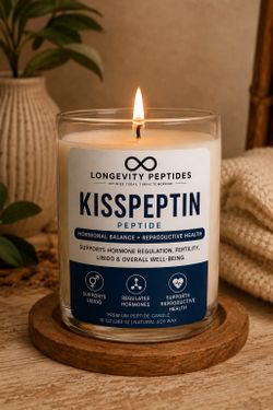 Kisspeptin peptide cable