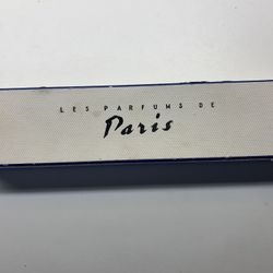 Vintage Les Parfums De Paris