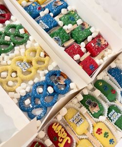 Themed Treat Box Set*”props”*