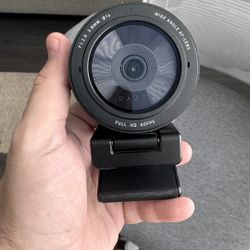 Razer Kiyo pro Webcam Camera