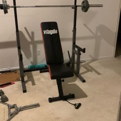 Gym Equipment