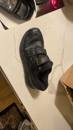 Reebok Oil Resistance And Sleep Resistence