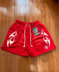 Hellstar Shorts