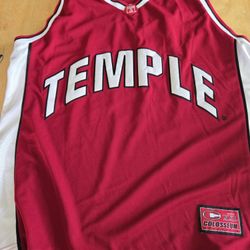 2 Temple Shirts. 
