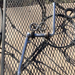 HARO FUSION CRANK 175