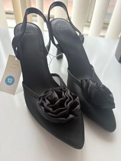 Target - A. New. Day heels