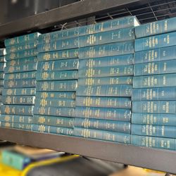 BOOKS FOR STAGING | LAW BOOKS  | VINTAGE BOOKS