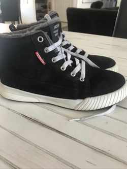 Fashion Professional Skateboard Shoes