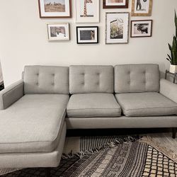 Drake Reversible Sectional for Sale in New York NY OfferUp