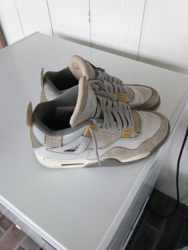 Jordan Retro 4 SE Craft,All Products : American Fashion Style Bags On Sale
