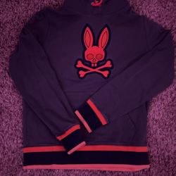 psycho bunny hoodie