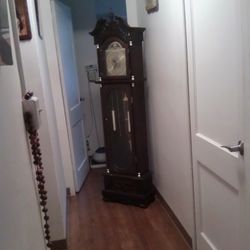 Father Clock