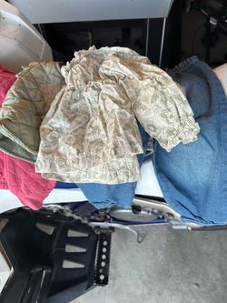 Daisy Fuentes 24 M Conjunto de Niña