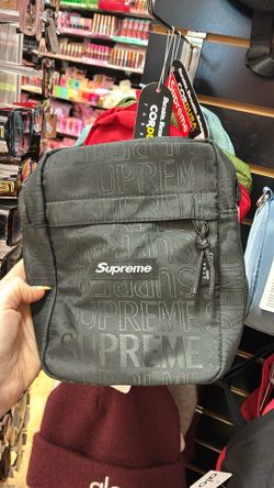 Supreme Crossbody