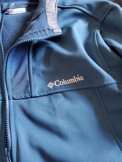 Colombia jacket