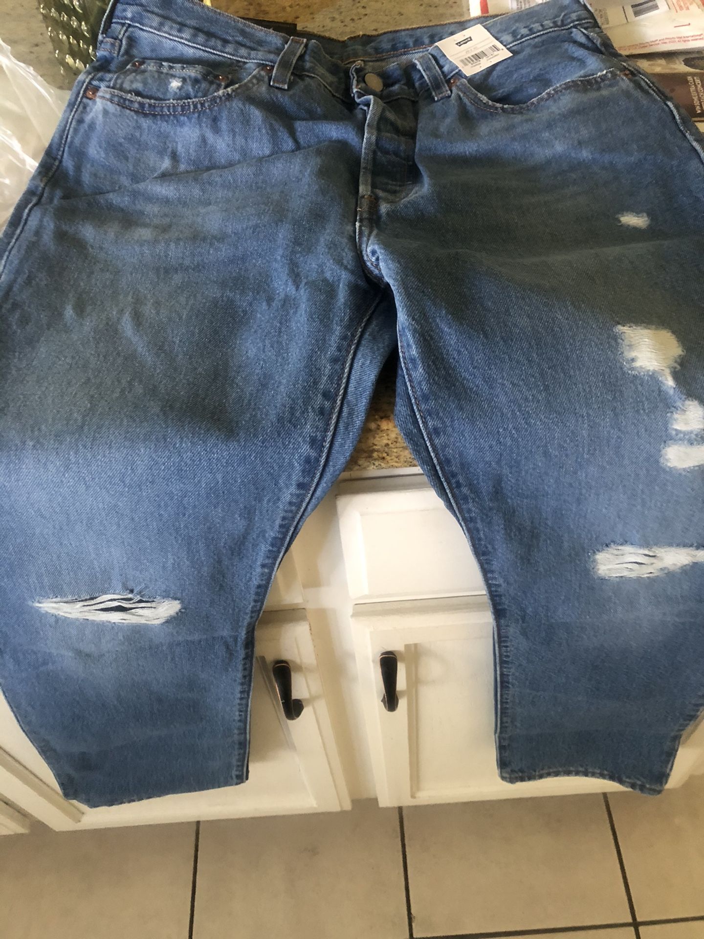 501 Original Levi’s