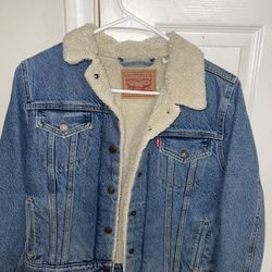 Levi’s Jacket