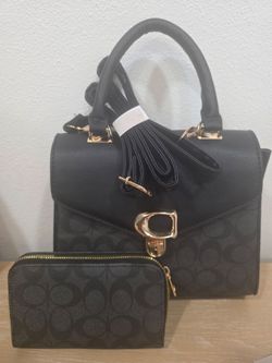 Handbag unbranded