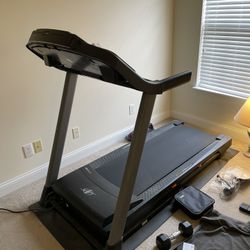 NordicTrack Treadmill 