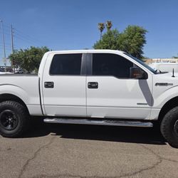 Ford F150 4x4